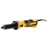 Szlifierka prosta z regulacją obrotów DeWALT DWE4997 1300W 6mm LED